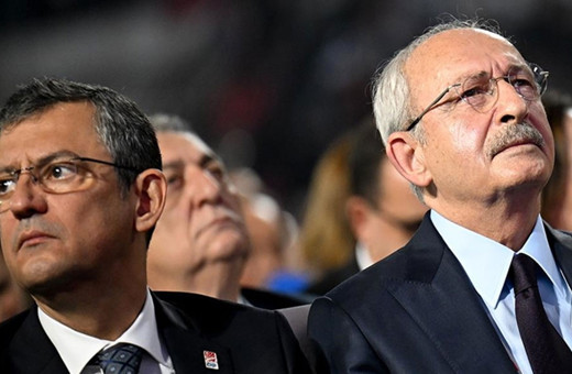 CHP kurultayına soruşturma! İzmir delegesi Hatip Karaaslan ifade verdi