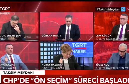 İmamoğlu'ndan adaylık açıklaması: Ben bugüne kadar hiçbir seçimi kaybetmedim