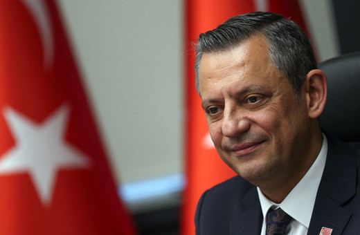 Kurultay soruşturması! CHP lideri Özgür Özel'den açıklama