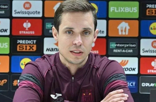 Anderlecht'in en iyi oyuncusu Fenerbahçe maçında yok