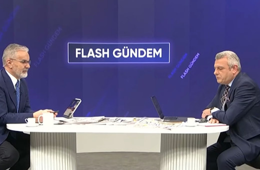 Devlet Bahçeli'den gelen iyi haberler kimleri üzdü? Fatih Portakal CHP'nin aday formuna dikkat çekti