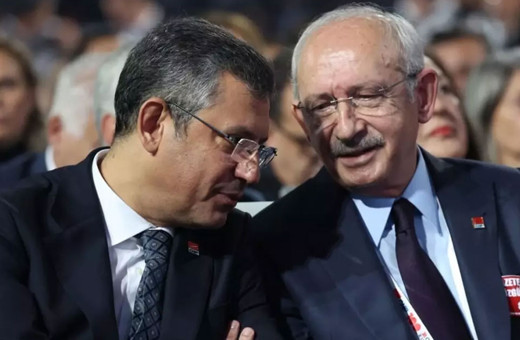 CHP Kurultayı'nın iptali davasında karar çıktı