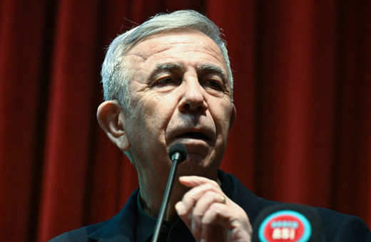 Mansur Yavaş bağımsız aday olacak Talat Atilla kulis paylaştı