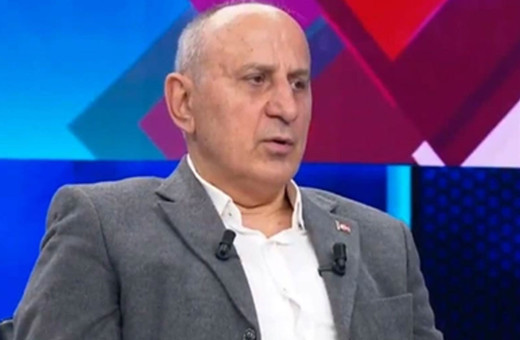 40 milletvekilinden 5'i dönüş yapmış! Dursun Çiçek imza toplamaya başladı