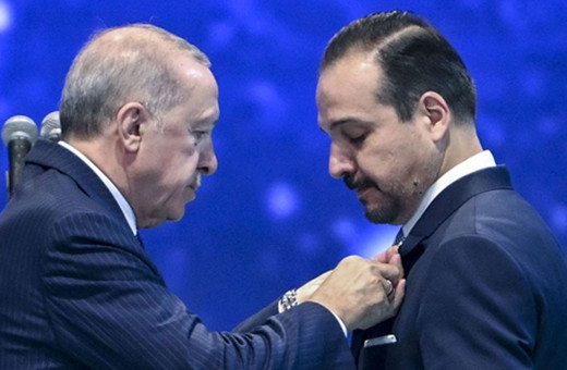 AK Parti kongresi öncesi bomba 'Kürşad Zorlu' iddiası! Kulislerde konuşuluyor