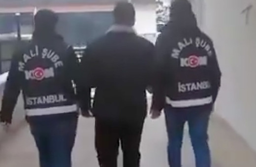 FETÖ'ye yönelik "Kıskaç-40" operasyonlarında 353 şüpheli yakalandı