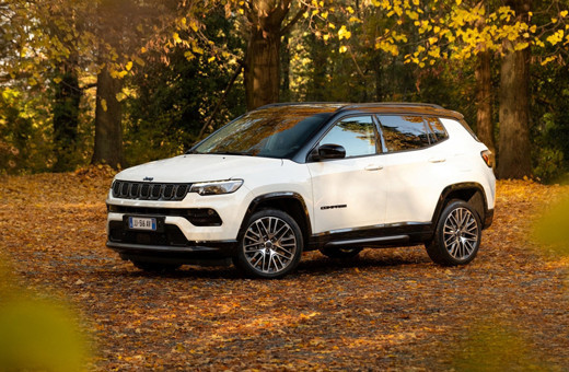 Jeep'in şubat kampanyası devam ediyor