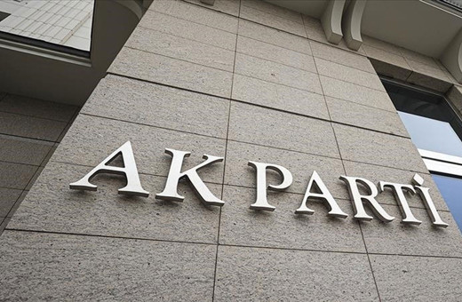 AK Parti'de genel başkan yardımcılığı sayısı 19'a yükseliyor