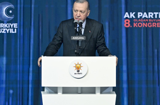 DSP, BBP ve HÜDA PAR’dan Erdoğan’a tebrik telefonu