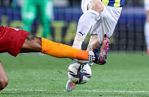 Derbi heyecanı! Galatasaray ve Fenerbahçe'de toplam 5 oyuncu eksik