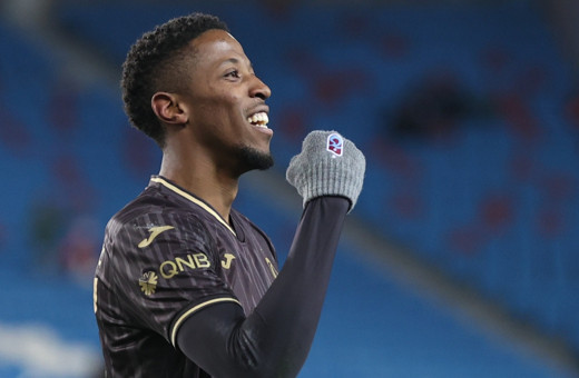 Trabzonspor, Gaziantep engelini 3 golle aştı