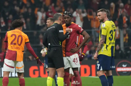 Galatasaray ve Fenerbahçe'nin kalan maçları neler?