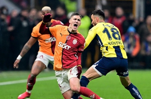Galatasaray'a sakatlık şoku! 2 isim devam edemedi