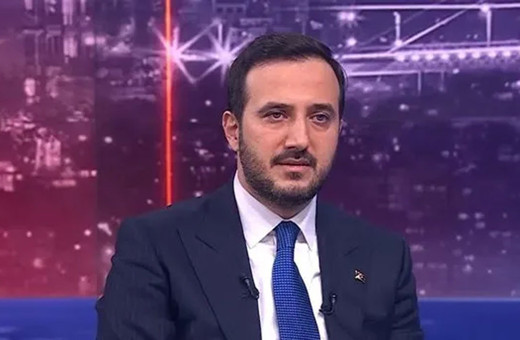 AK Parti İstanbul İl Başkanı Özdemir'den CHP'ye: Söylemleri çok icraatları yok