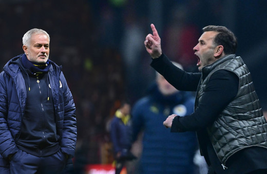 Galatasaray'dan Okan Buruk'a verilen ceza sonrası flaş hamle!