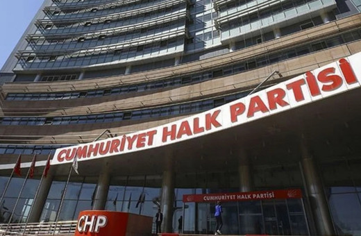 CHP MYK olağanüstü toplandı: Gündem Öcalan’ın çağrısı