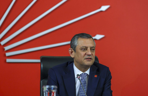 CHP'de Cumhurbaşkanlığı Önseçim Toplantısı öncesi kritik toplantı!