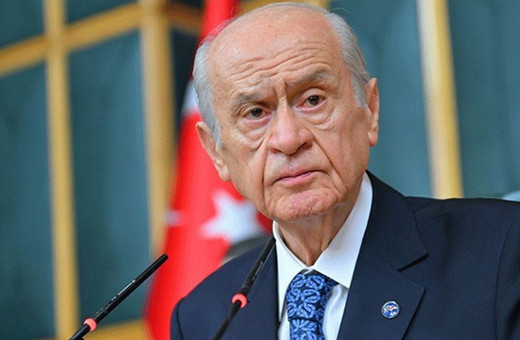 Devlet Bahçeli: Alevi de bizim, Kürt de bizimdir