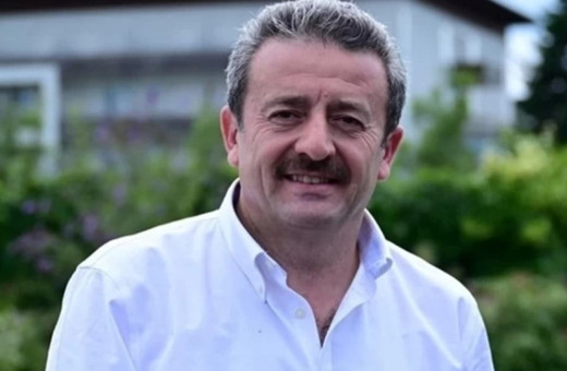 İbrahim Hatipoğlu'ndan Buruk'a destek mesajı