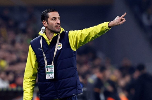 Salvatore Foti'den maç öncesi sakatlık açıklaması