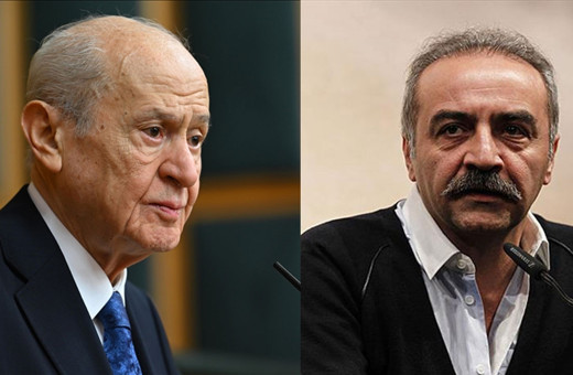 MHP lideri Devlet Bahçeli, Yılmaz Erdoğan'ı aradı! Neler konuşuldu?