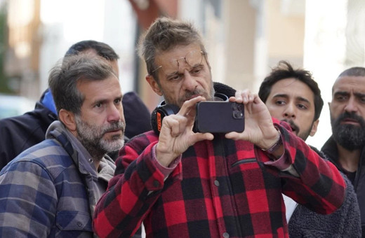 Kızılcık Şerbeti'nde ayrılık: Son sahnesini çekti