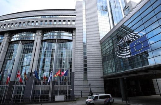 AB'den batarya ham maddesi tedarikine 1,8 milyar euro kaynak