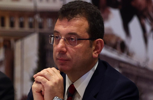Ekrem İmamoğlu'nun davası başlamadan düşürüldü