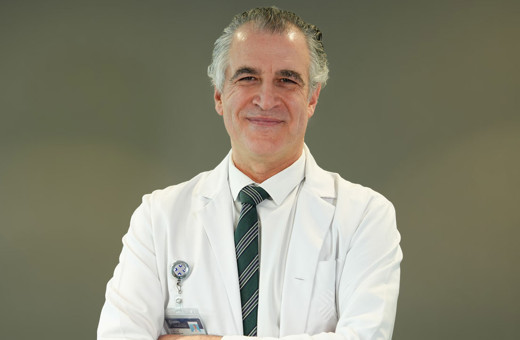 Kolon kanserine karşı önlem alın!