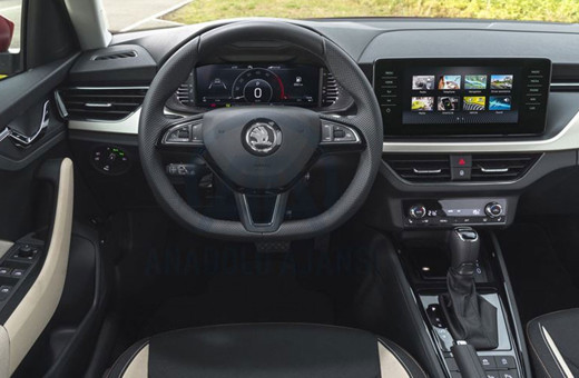 Skoda, Kodiaq RS modelini Türkiye'de satışa sundu! İşte fiyatı...