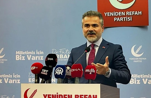 Yeniden Refah’tan ‘Demirtaş’ çağrısı: Bırakın tutuksuz yargılansın!