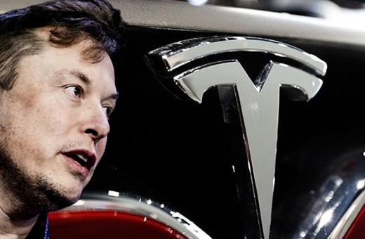 Tesla'nın Almanya'daki otomobil satışlarındaki "düşüş ivmesi" devam ediyor