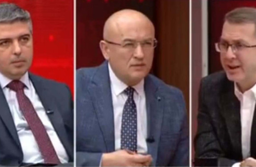 Turgay Güler'den İsrail hakkında çarpıcı sözler: Türkiye birkaç saat içinde dümdüz eder