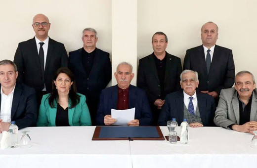 Terör sınırlarımız içinde zaten bitmişti. Buna ne gerek var? sorusuna yazar Yücel Koç'tan yanıt