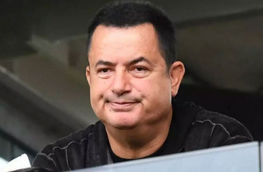 Acun Ilıcalı'dan kupadaki derbi için Galatasaray'a çağrı