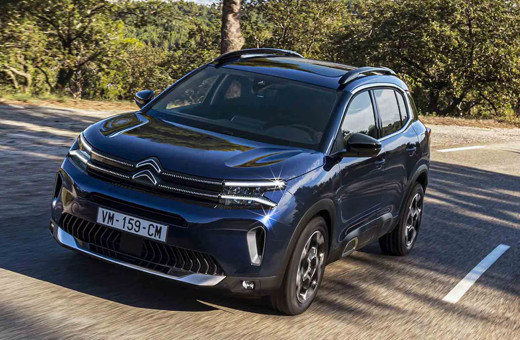 Citroen'den mart ayı kampanyası