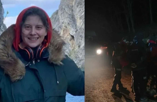 Günlerdir aranan Mimar Ece Gürel sağ olarak bulundu!