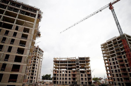 Gayrimenkul satışlarında tüm zamanların en yüksek ocak-şubat verisi