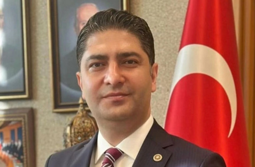 MHP'li İsmail Özdemir: Yolsuzlukla fonlanan medya ve gazeteciler açığa çıkmalı