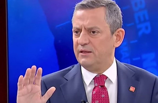 CHP Lideri Özgür Özel'den Adnan Beker açıklaması! 14 Mayıs'ı hatırlattı