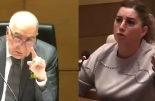 CHP'li başkandan Elif Lale Bilgili için skandal hareket!