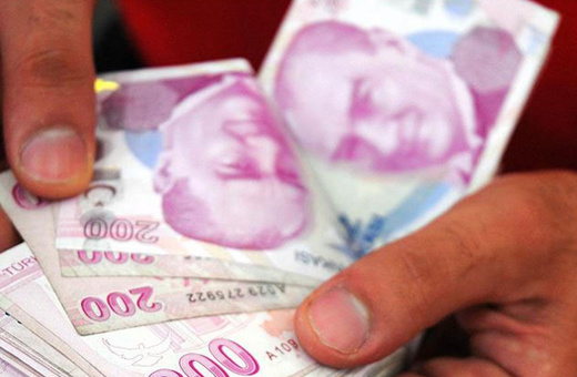 Son dakika! Emekli bayram ikramiyesi 4 bin TL oldu