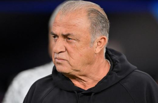 Fatih Terim'den Galatasaray açıklaması