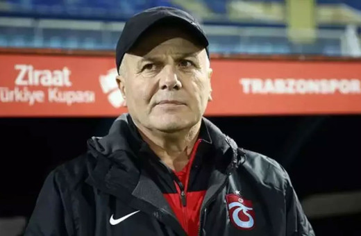 Sadi Tekelioğlu, bordo-mavililerin yeni hocasını açıkladı