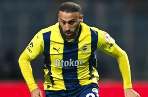 İşte Cenk Tosun'un yeni durağı