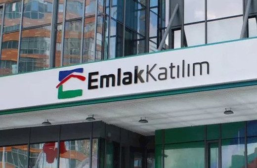 Emlak Katılım, 2024'te 8,7 milyar lira net kar elde etti