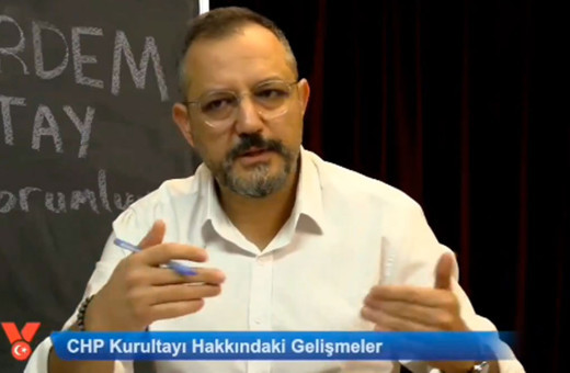 CHP'ye şaibeli kurultay soruşturması! İtirafçılar sıraya girdi