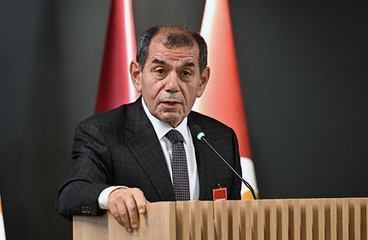 Dursun Özbek'ten Fenerbahçe ve Mourinho'yu hedef alan açıklamalar