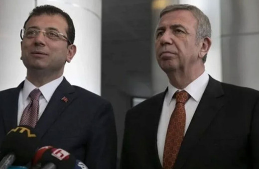 CHP’de Cumhurbaşkanı adayı kim olsun? Yavaş yüzde 36.7, İmamoğlu yüzde 27!