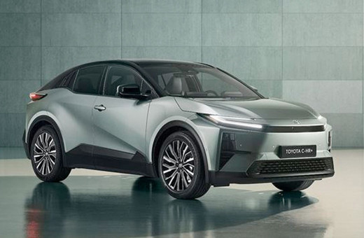 Toyota'dan elektrikli araçların bataryalarıyla ilgili müthiş garanti